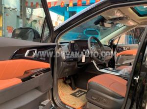 Xe Kia Carnival Signature 2.2D 2024