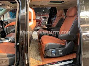 Xe Kia Carnival Signature 2.2D 2024