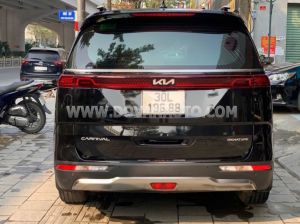Xe Kia Carnival Signature 2.2D 2024