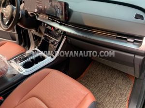 Xe Kia Carnival Signature 2.2D 2024