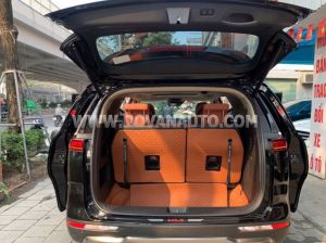 Xe Kia Carnival Signature 2.2D 2024