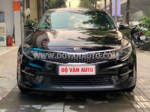 Xe Kia Optima 2.4 GT line 2017