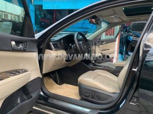 Xe Kia Optima 2.4 GT line 2017