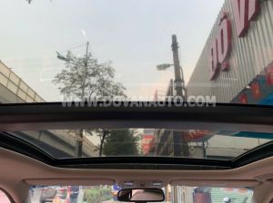 Xe Kia Optima 2.4 GT line 2017