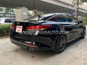 Xe Kia Optima 2.4 GT line 2017
