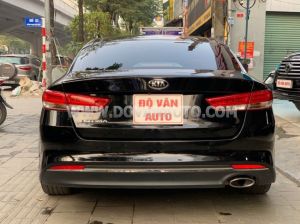 Xe Kia Optima 2.4 GT line 2017