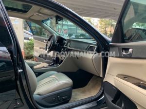 Xe Kia Optima 2.4 GT line 2017