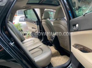 Xe Kia Optima 2.4 GT line 2017