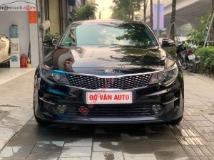 Xe Kia Optima 2.0 ATH 2017