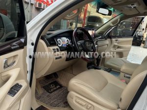 Xe Lexus LX 570 2009