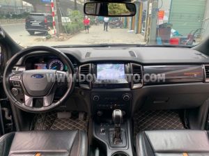 Xe Ford Ranger Wildtrak 2.0L 4x4 AT 2021