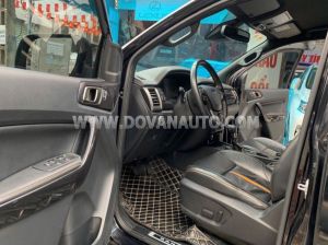 Xe Ford Ranger Wildtrak 2.0L 4x4 AT 2021