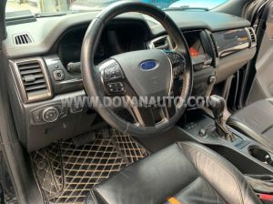 Xe Ford Ranger Wildtrak 2.0L 4x4 AT 2021