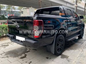 Xe Ford Ranger Wildtrak 2.0L 4x4 AT 2021