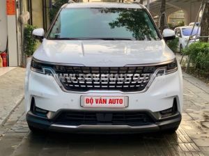 Xe Kia Carnival Signature 2.2D 2024