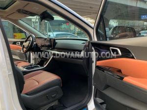 Xe Kia Carnival Signature 2.2D 2024