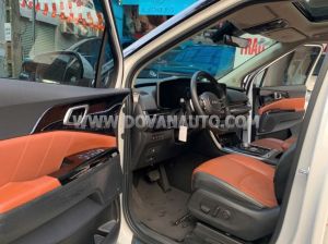 Xe Kia Carnival Signature 2.2D 2024